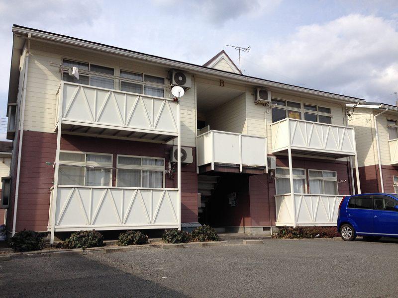 サンフィールドB