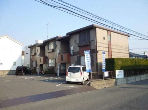 アーバンやましげB