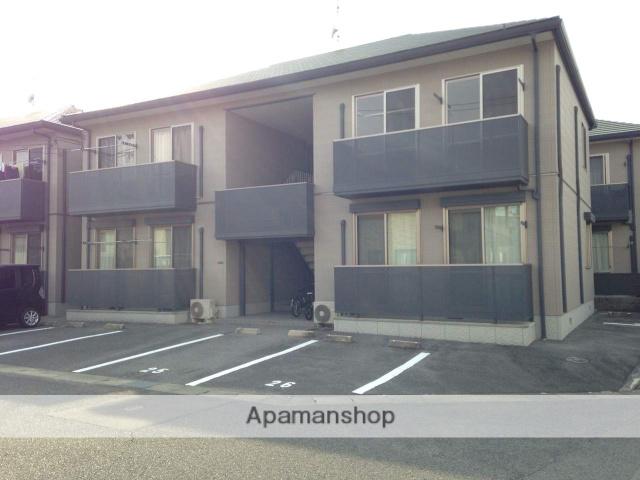 シャーメゾンK 五番館