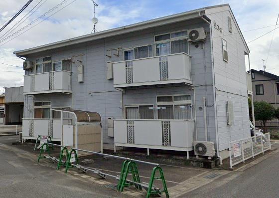 悠コーポ