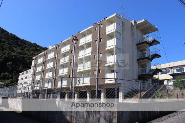 ヴィラナリー水呑2号棟