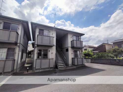 コンフォートS 3棟