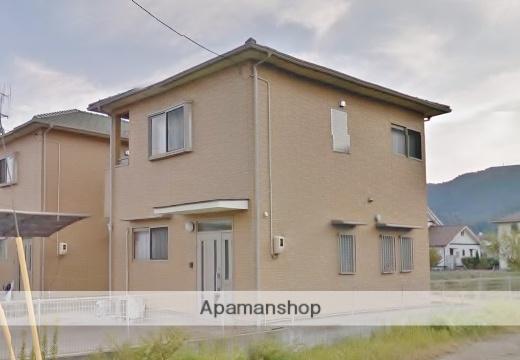 広島県福山市 2階建 築18年