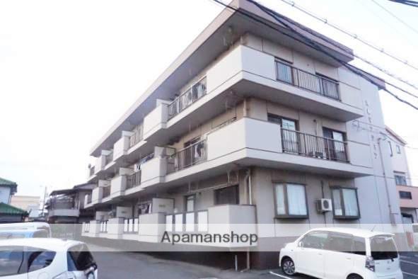 羽原マンション