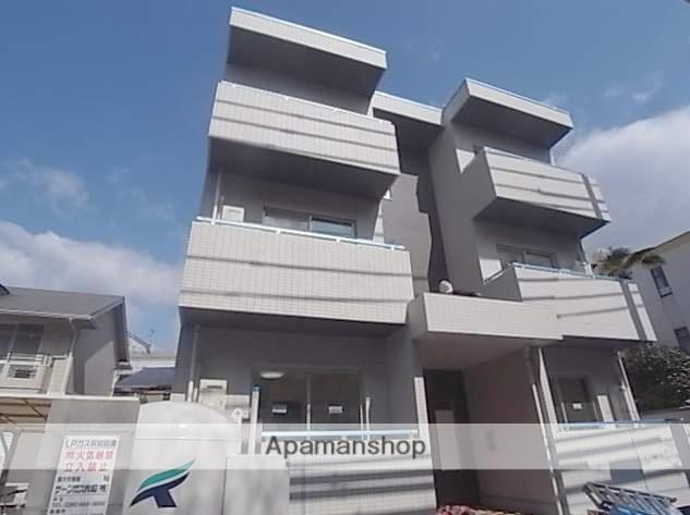 MAISON DE QUATRE Ⅱ