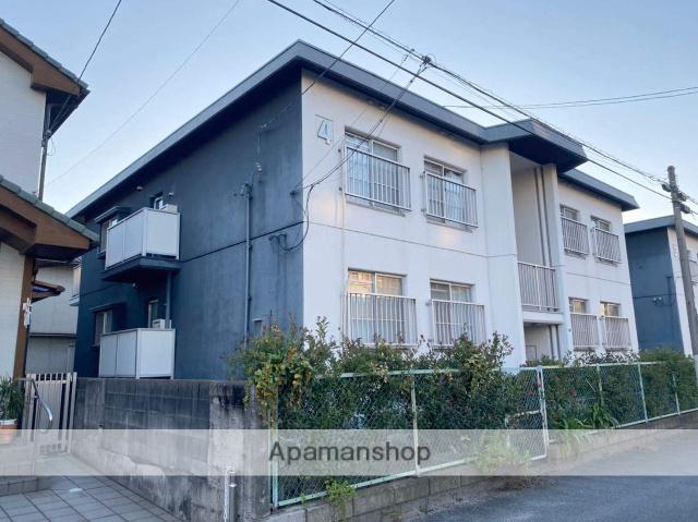 AREAS福山港町 4号棟(3LDK/2階)