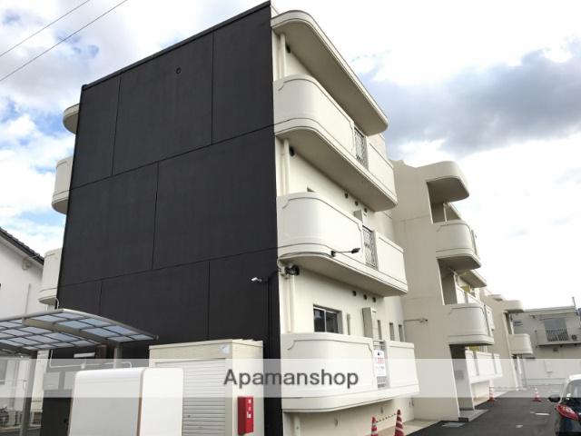 あすなろハイツ川口