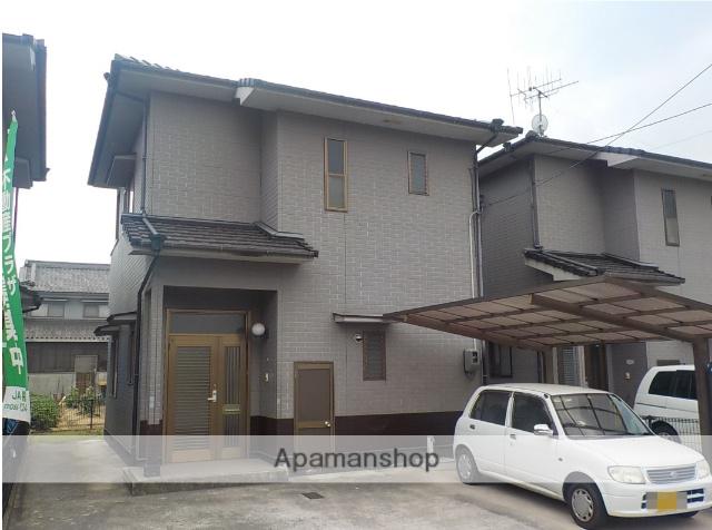 広島県福山市新涯町5丁目の戸建賃貸