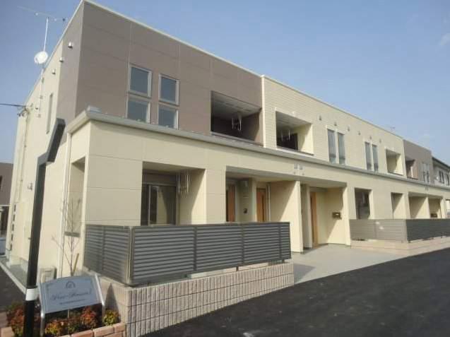 PEER MAISON Ⅱ(2LDK/2階)