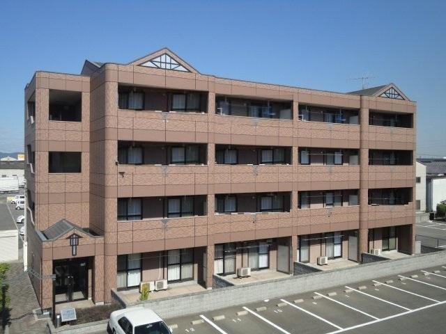 グリーンヒルズ曙