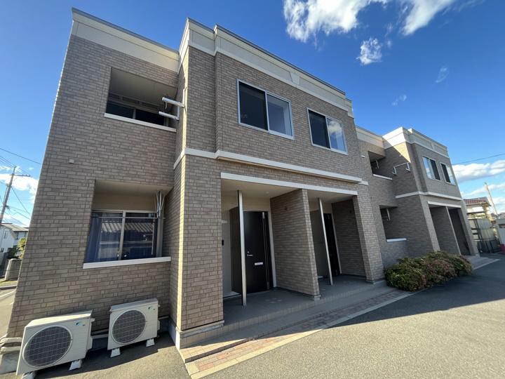 エクセルハイム若狭Ⅲ