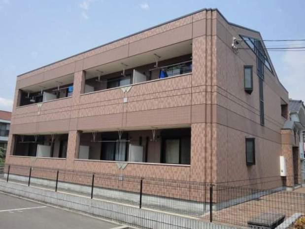 セントレア西深津