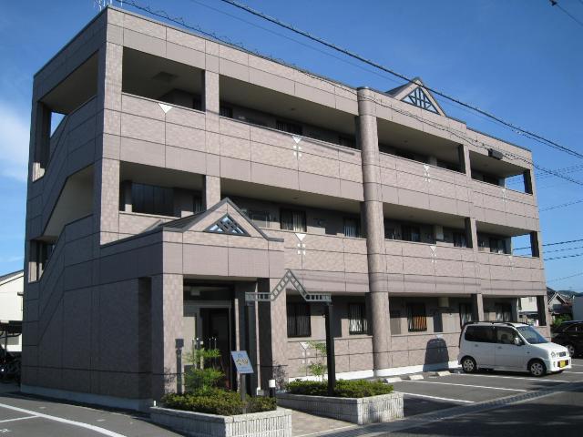 山陽本線 東福山駅 徒歩60分 3階建 築19年