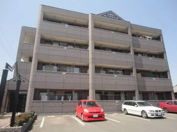 サンフォレスト曙