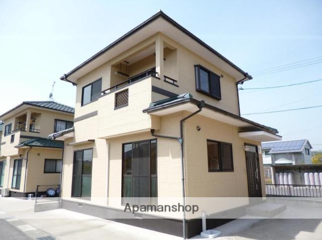 福塩線 近田駅 徒歩4分  築21年(3SDK)