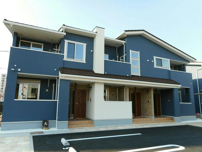 ウィンコート蔵王A