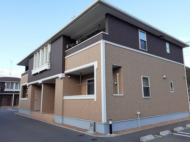 ブランシュ プロスペレD