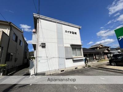 ハイツ北村A