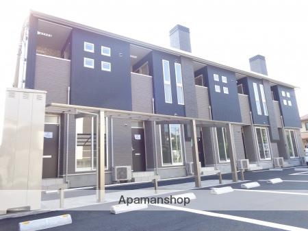 アルカンシェル A棟