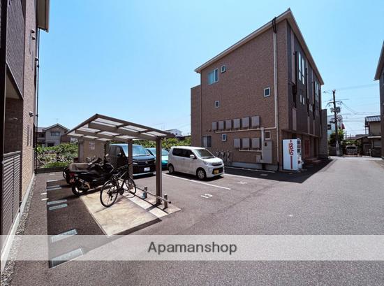 アルカディア B棟