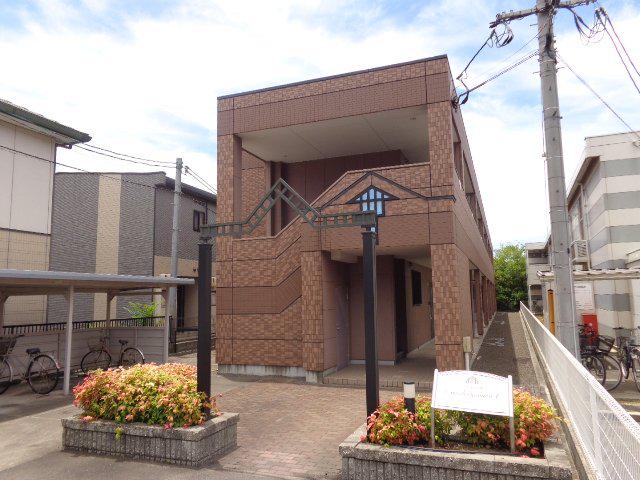 コンチェルト笠岡C棟