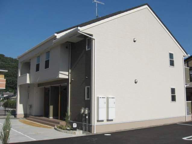 フォルサ・エムB