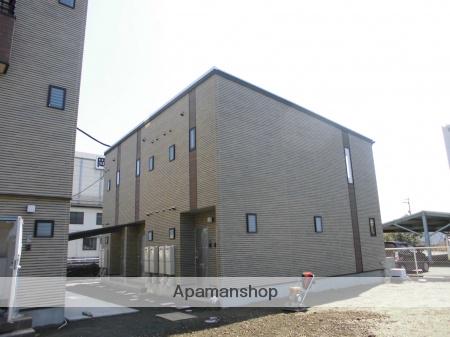 アシンプトートB棟