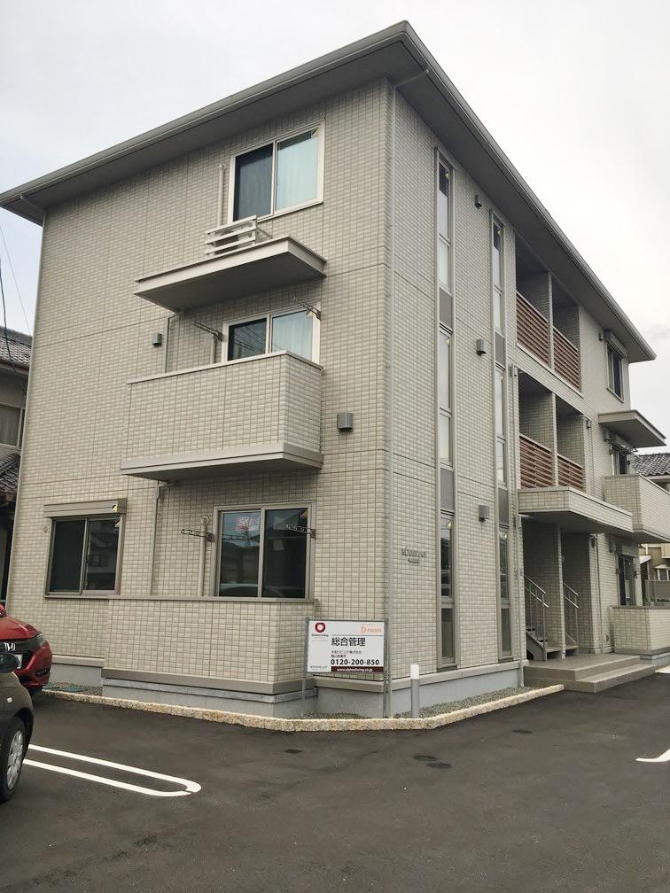 セジュールさくら