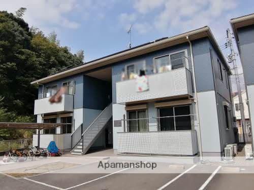 グランドメゾン片島 A棟