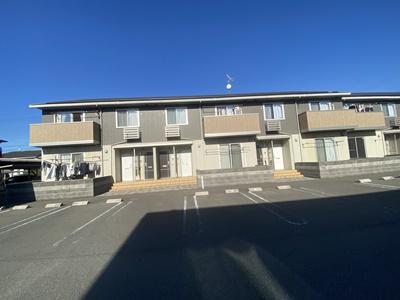 クリアル曙(3LDK/2階)