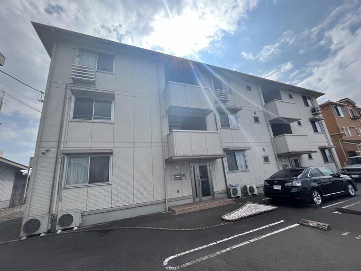 セジュール箕島