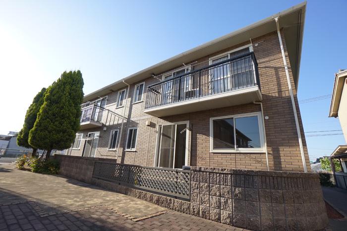 ローズコートヤマサA棟