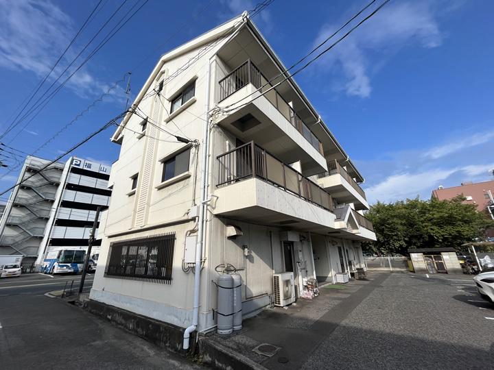 みよしのハイツ