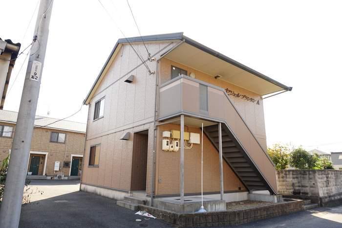 セジュールプランタンA