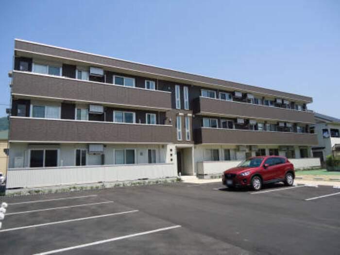 グランテージ学園南