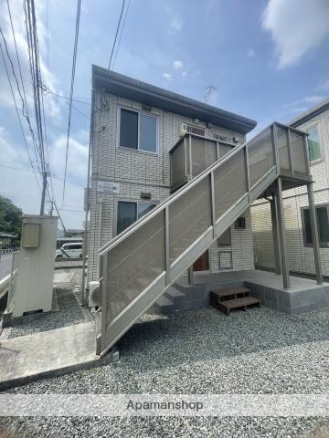 ウィズハイム湯野Ⅱ