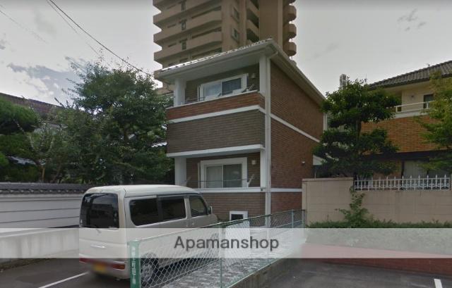 ドミール静Ⅱ(1K/1階)