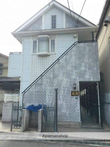 メゾンドソレイユ