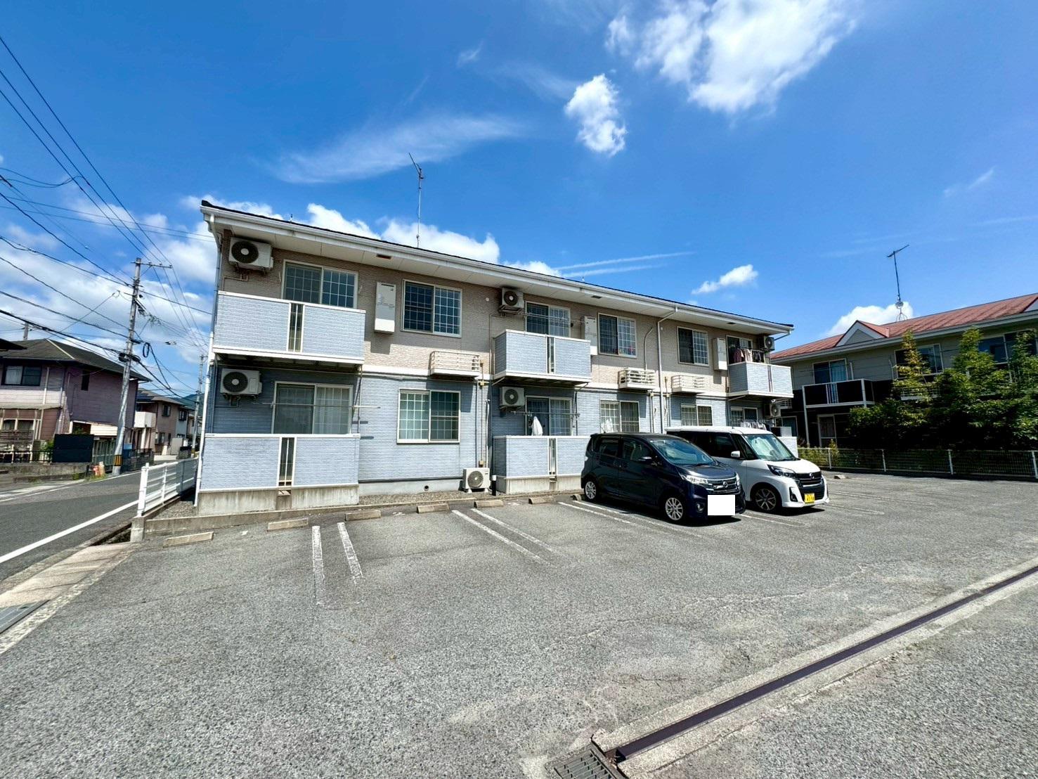 ハイブリッヂハピネスA