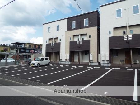 エルキュール A棟