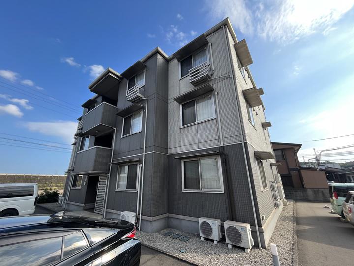 ポートサイドヴィラⅡ