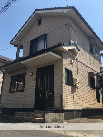 広島県福山市 2階建 築22年