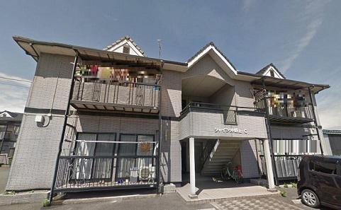 シャイン沖野上 C