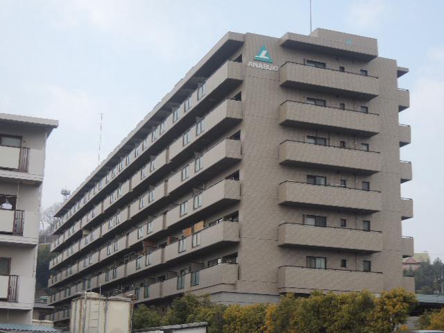 サーパス木之庄