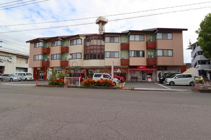 メゾンエル(1K/3階)