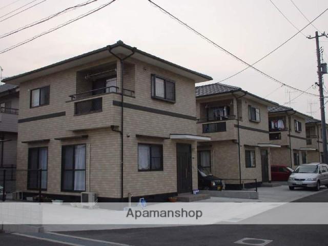 広島県福山市西新涯町1丁目の戸建賃貸
