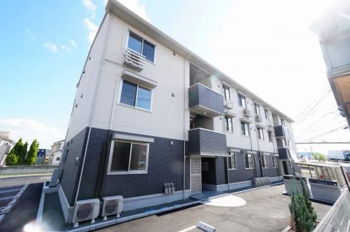 フレッチェ・ボスコⅤ