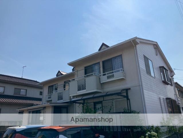 山口アパート(3DK/2階)