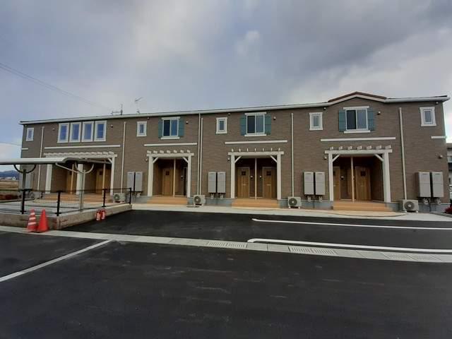 カーサ・アストレアA