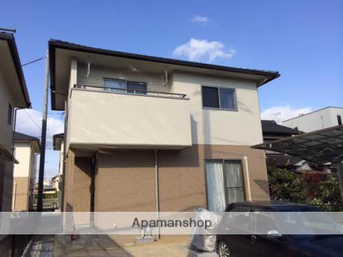 広島県福山市 2階建 築11年